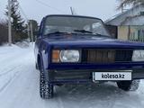 ВАЗ (Lada) 2105 1995 годаүшін740 000 тг. в Петропавловск – фото 4