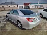 Toyota Camry 2014 годаүшін6 000 000 тг. в Актау – фото 5