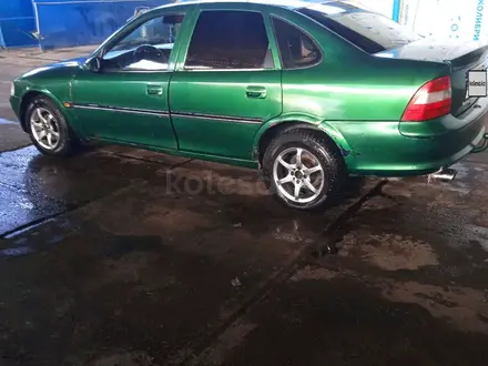 Opel Vectra 1995 годаүшін1 000 000 тг. в Усть-Каменогорск – фото 4