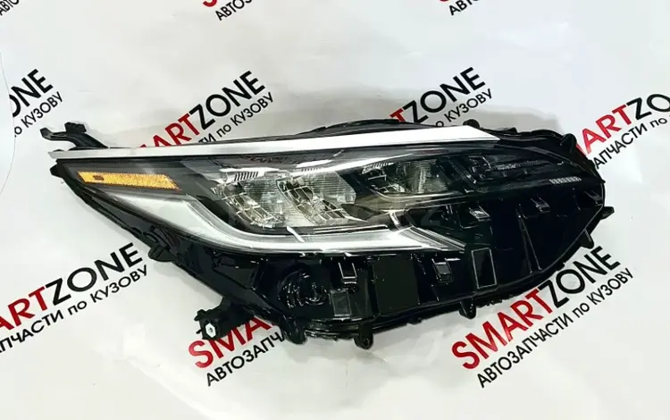 Фара передняя SIENNA 21-23 XLE за 215 000 тг. в Алматы