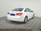 Chevrolet Cruze 2013 года за 5 350 000 тг. в Караганда – фото 5