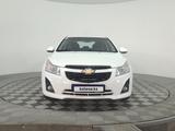 Chevrolet Cruze 2013 года за 5 350 000 тг. в Караганда – фото 2