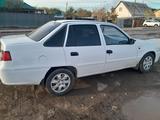 Daewoo Nexia 2010 года за 700 000 тг. в Астана – фото 3
