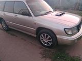 Subaru Forester 1998 года за 2 700 000 тг. в Астана