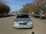 Mercedes-Benz E 200 1998 годаүшін2 900 000 тг. в Караганда – фото 2