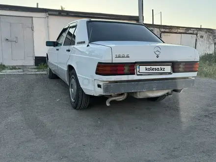 Mercedes-Benz 190 1991 года за 1 600 000 тг. в Караганда – фото 8