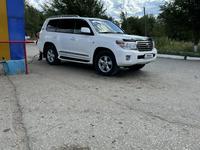 Toyota Land Cruiser 2011 годаfor18 500 000 тг. в Актобе