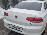 Volkswagen Passat 2017 годаfor9 200 000 тг. в Талдыкорган – фото 2