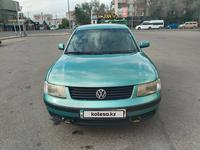 Volkswagen Passat 1999 года за 1 800 000 тг. в Алматы