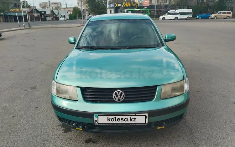 Volkswagen Passat 1999 года за 1 800 000 тг. в Алматы