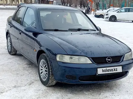 Opel Vectra 1997 года за 1 350 000 тг. в Астана