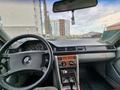 Mercedes-Benz E 230 1989 года за 1 200 000 тг. в Нур-Султан (Астана) – фото 14