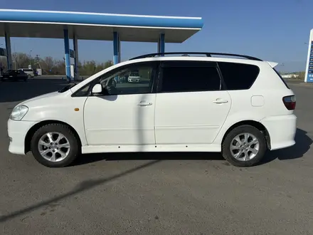 Toyota Ipsum 2004 года за 4 500 000 тг. в Уральск – фото 4