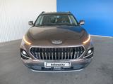 JAC S7 2021 годаүшін5 382 900 тг. в Шымкент