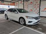 Volkswagen Passat 2020 года за 6 600 000 тг. в Алматы – фото 3