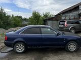 Audi A4 1998 годаүшін1 650 000 тг. в Усть-Каменогорск