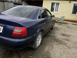 Audi A4 1998 года за 1 650 000 тг. в Усть-Каменогорск – фото 3