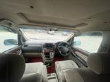 Toyota Alphard 2004 года за 6 000 000 тг. в Актау – фото 2