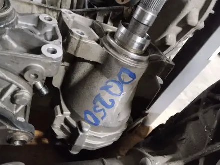 Редуктора Audi Volkswagen Skoda за 120 000 тг. в Алматы