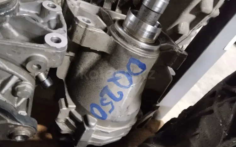 Редуктора Audi Volkswagen Skoda за 120 000 тг. в Алматы