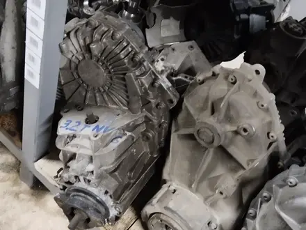 Редуктора Audi Volkswagen Skoda за 120 000 тг. в Алматы – фото 2