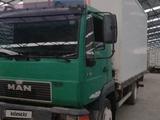 MAN  LE/L 2000 1994 года за 8 000 000 тг. в Кызылорда