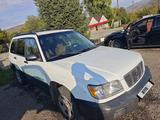 Subaru Forester 2001 года за 3 490 000 тг. в Усть-Каменогорск