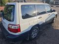 Subaru Forester 2001 года за 3 490 000 тг. в Усть-Каменогорск – фото 4