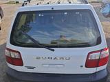 Subaru Forester 2001 годаүшін3 490 000 тг. в Усть-Каменогорск – фото 5