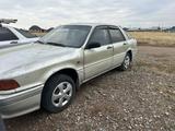 Mitsubishi Galant 1989 года за 550 000 тг. в Алматы – фото 2