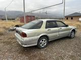 Mitsubishi Galant 1989 года за 550 000 тг. в Алматы – фото 4