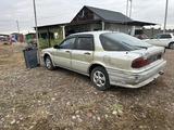 Mitsubishi Galant 1989 года за 550 000 тг. в Алматы – фото 5