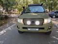 Toyota Land Cruiser 2007 года за 14 500 000 тг. в Тараз – фото 13