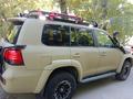 Toyota Land Cruiser 2007 года за 14 500 000 тг. в Тараз – фото 8