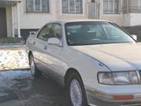 Toyota Crown 1994 годаүшін3 200 000 тг. в Алматы – фото 3