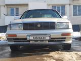 Toyota Crown 1994 годаүшін3 200 000 тг. в Алматы