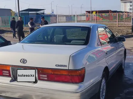Toyota Crown 1994 года за 3 200 000 тг. в Алматы – фото 7