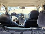 Opel Astra 2001 года за 3 400 000 тг. в Туркестан – фото 4