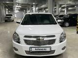 Chevrolet Cobalt 2023 года за 6 999 990 тг. в Астана – фото 2