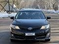 Toyota Camry 2013 годаүшін8 900 000 тг. в Алматы