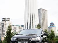 Mitsubishi ASX 2014 года за 5 900 000 тг. в Астана