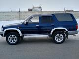 Toyota Hilux Surf 1993 годаүшін3 000 000 тг. в Костанай – фото 5