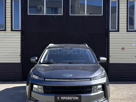 JAC JS6 2023 года за 6 990 000 тг. в Павлодар