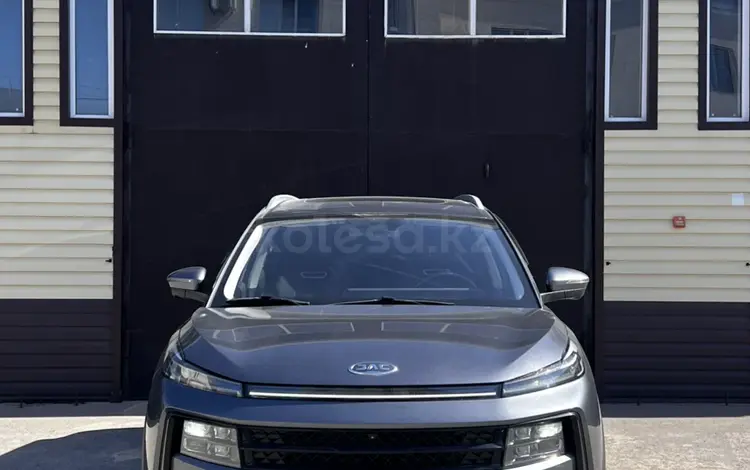 JAC JS6 2023 года за 6 990 000 тг. в Павлодар