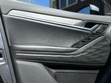 JAC JS6 2023 года за 6 990 000 тг. в Павлодар – фото 12