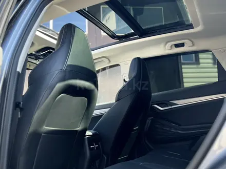 JAC JS6 2023 года за 6 990 000 тг. в Павлодар – фото 20