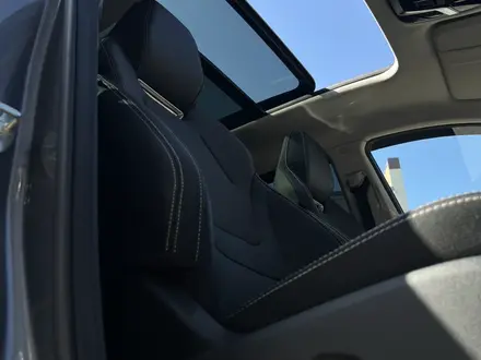 JAC JS6 2023 года за 6 990 000 тг. в Павлодар – фото 24