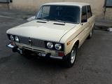 ВАЗ (Lada) 2106 1985 года за 1 250 000 тг. в Шымкент