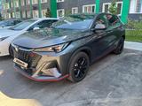 Changan X5 Plus 2025 года за 7 600 000 тг. в Алматы – фото 2