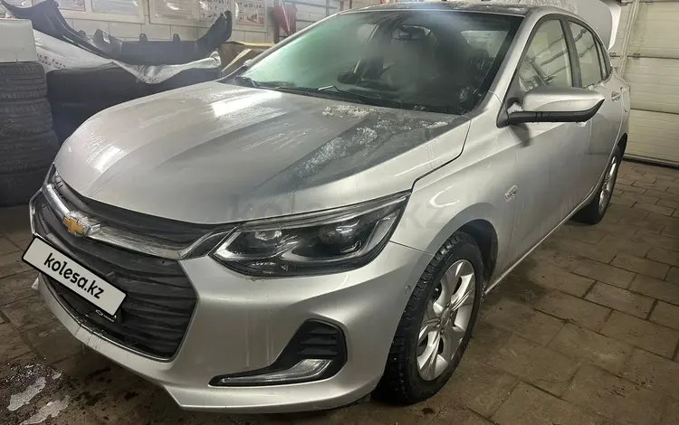 Chevrolet Onix 2023 годаүшін6 500 000 тг. в Астана